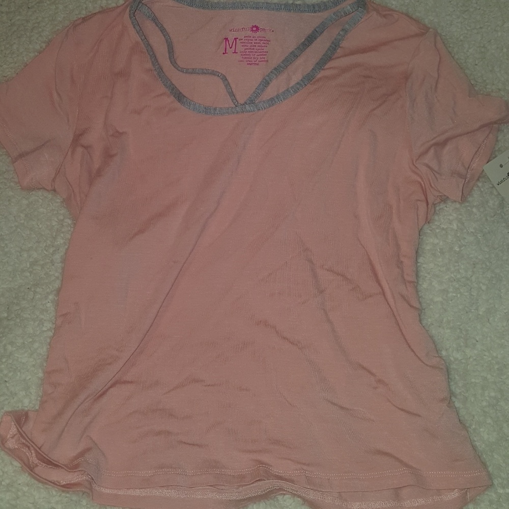 T shirt